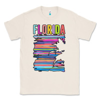 Natural Florida Classic Tee - Bettercallsaul