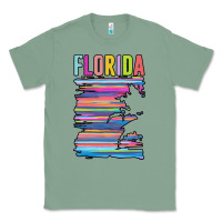 Sage Florida Classic Tee - Bettercallsaul