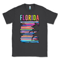 Smoke Florida Classic Tee - Bettercallsaul