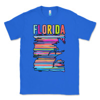 True Royal Florida Classic Tee - Bettercallsaul