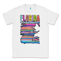 White Florida Classic Tee - Bettercallsaul