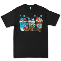 Black hockey coffee cups bbs Premium Tee - BundleAndBundleShop