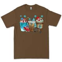 Cacao hockey coffee cups bbs Premium Tee - BundleAndBundleShop