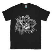 Black St Patricks Day Classic Tee - Bettercallsaul