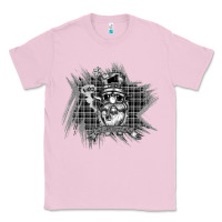Bubblegum Pink St Patricks Day Classic Tee - Bettercallsaul