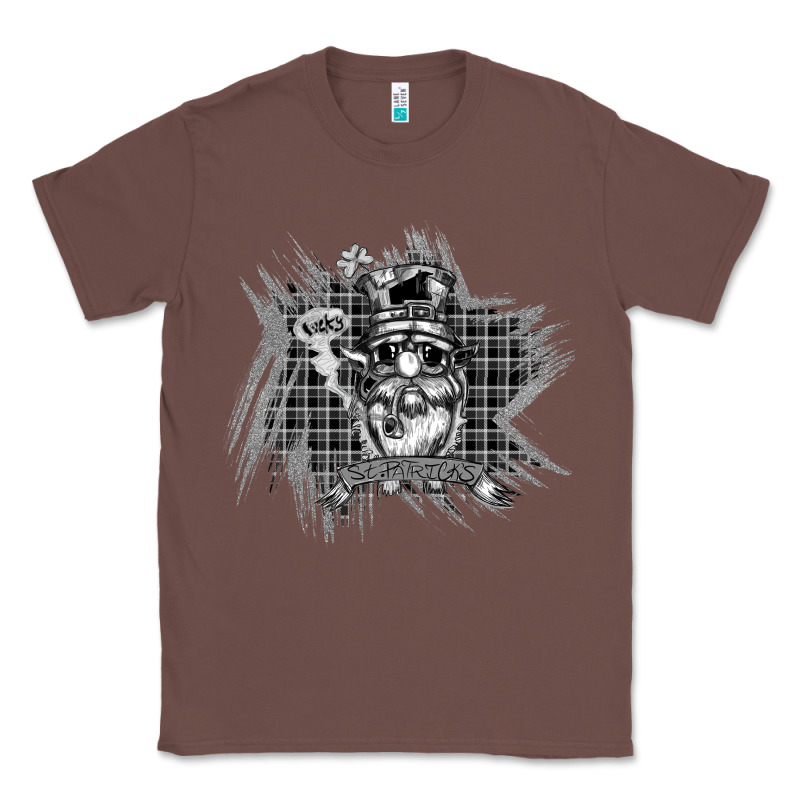 St Patricks Day Classic Tee by Bettercallsaul | Teevron