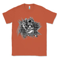 Copper St Patricks Day Classic Tee - Bettercallsaul