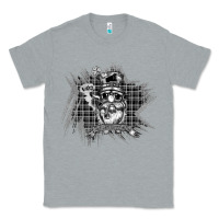 Heather Grey St Patricks Day Classic Tee - Bettercallsaul