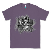 Lavender St Patricks Day Classic Tee - Bettercallsaul