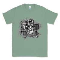 Sage St Patricks Day Classic Tee - Bettercallsaul
