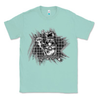 Seafoam St Patricks Day Classic Tee - Bettercallsaul