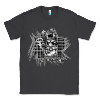 Smoke St Patricks Day Classic Tee - Bettercallsaul