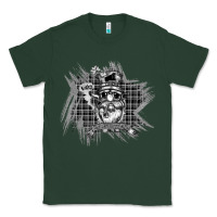 Sports Green St Patricks Day Classic Tee - Bettercallsaul
