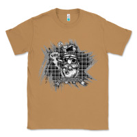 Toasted Coconut St Patricks Day Classic Tee - Bettercallsaul