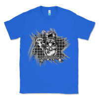 True Royal St Patricks Day Classic Tee - Bettercallsaul