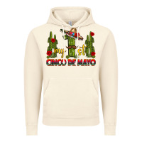 Vintage Artic My 1st Cinco De Mayo Vintage Hoodie - texasbilliewilder