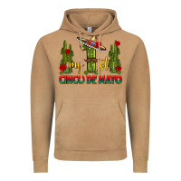 Vintage Camel My 1st Cinco De Mayo Vintage Hoodie - texasbilliewilder