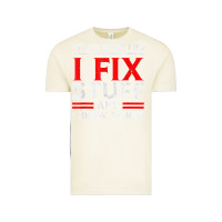 Vintage Arctic Funny I Fix Stuff And I Know Things That's What I Do Funny T Shirt Vintage Tee - maiPhamDesign