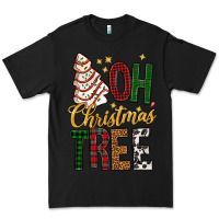 Black oh christmas tree bbs Premium Tee - BundleAndBundleShop