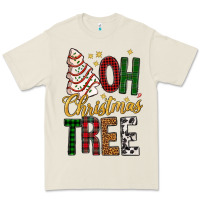 Bone oh christmas tree bbs Premium Tee - BundleAndBundleShop