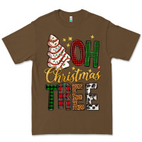 Cacao oh christmas tree bbs Premium Tee - BundleAndBundleShop