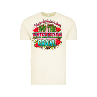 Vintage Arctic if you drink don't drive do the watermelon crawl Vintage Tee - RanaPortraitStore