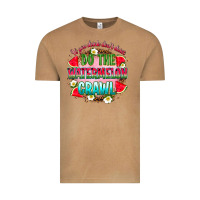 If You Drink Don't Drive Do The Watermelon Crawl Vintage Tee | Teevron