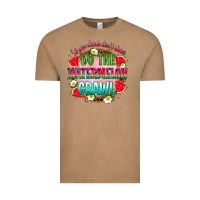 Vintage Coffee if you drink don't drive do the watermelon crawl Vintage Tee - RanaPortraitStore