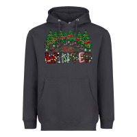 Smoke i was made for winter Heavyweight Hoodie - CowhideDigitalArt