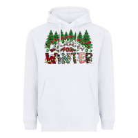 I Was Made For Winter Heavyweight Hoodie | Teevron