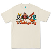 Bone 2022 thanksgiving bbs Premium Tee - BundleAndBundleShop