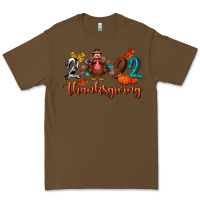 Cacao 2022 thanksgiving bbs Premium Tee - BundleAndBundleShop