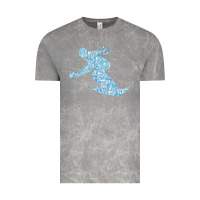 Cloud Rock ski vacation t  shirt snowboard snowboarder snowboarding t  shirt Vintage Tee - maiPhamDesign