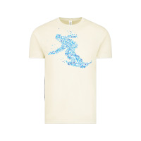 Vintage Arctic ski vacation t  shirt snowboard snowboarder snowboarding t  shirt Vintage Tee - maiPhamDesign