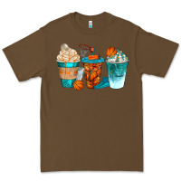 Cacao basketball coffee cups bbs Premium Tee - BundleAndBundleShop