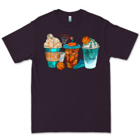 Plum basketball coffee cups bbs Premium Tee - BundleAndBundleShop