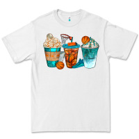 White basketball coffee cups bbs Premium Tee - BundleAndBundleShop