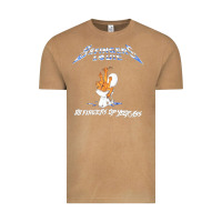 Vintage Camel 88 FINGERS LOUIE ART Vintage Tee - maiPhamDesign