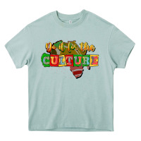 Arona do it for the culture Heavy Core Tee - JahusDesignShop
