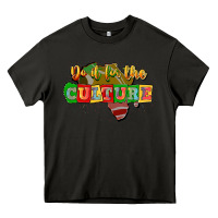 Asphalt do it for the culture Heavy Core Tee - JahusDesignShop
