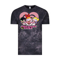 Cloud Black Vintage Classic American cartoon Movie Characters Mens Best Vintage Tee - maiPhamDesign