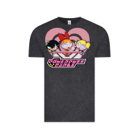 Vintage Classic American Cartoon Movie Characters Mens Best Vintage Tee | Teevron