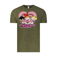 Vintage Olive Vintage Classic American cartoon Movie Characters Mens Best Vintage Tee - maiPhamDesign