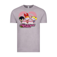 Vintage Zinc Vintage Classic American cartoon Movie Characters Mens Best Vintage Tee - maiPhamDesign