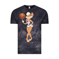 Lola Bunny Vintage Tee | Teevron
