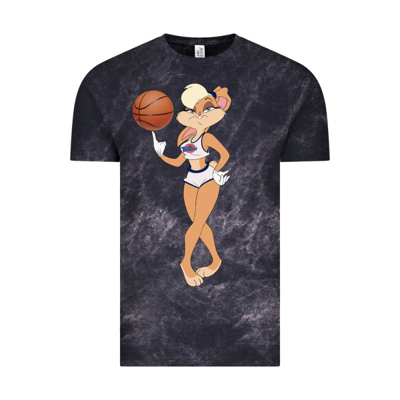 Lola Bunny Vintage Tee by maiPhamDesign | Teevron