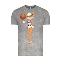 Cloud Rock lola bunny Vintage Tee - maiPhamDesign