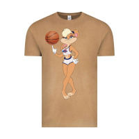 Vintage Camel lola bunny Vintage Tee - maiPhamDesign