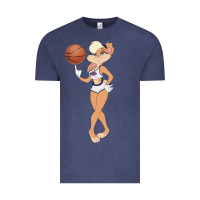 Vintage Denim lola bunny Vintage Tee - maiPhamDesign