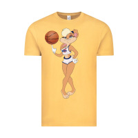 Vintage Mustard lola bunny Vintage Tee - maiPhamDesign